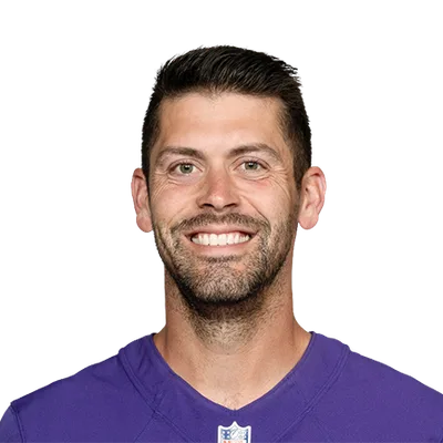 Justin Tucker