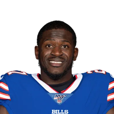 Tre'Davious White