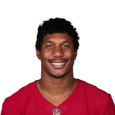 Zay Jones