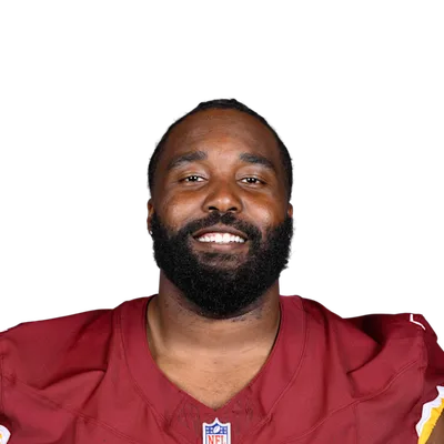 Trent Scott