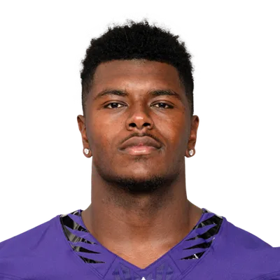 Jaylinn Hawkins