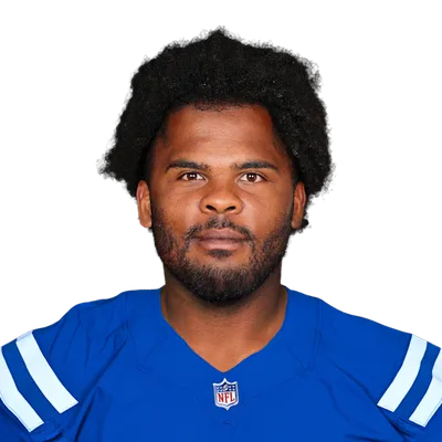 Jerry Tillery
