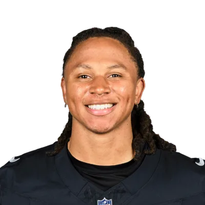 Brandon Johnson