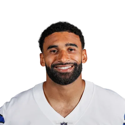 Curtis Robinson