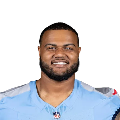 Dan Moore Jr.