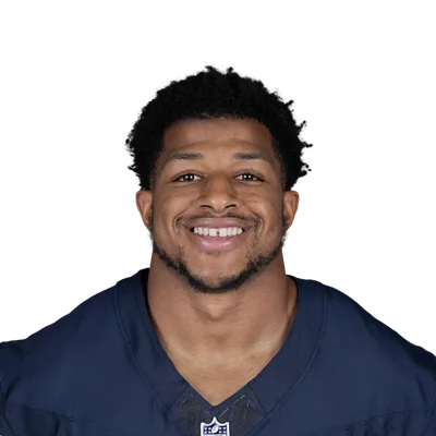 D'Marco Jackson