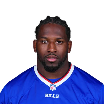 Andre Jones Jr.