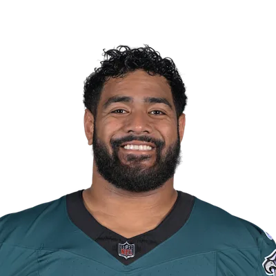 Jordan Mailata