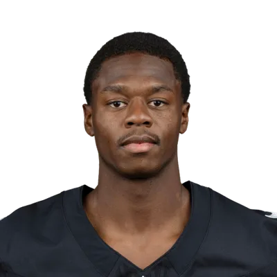 Shedrick Jackson