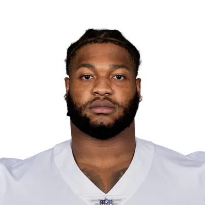 Kelvin Gilliam Jr.