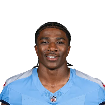 Jerrick Reed II