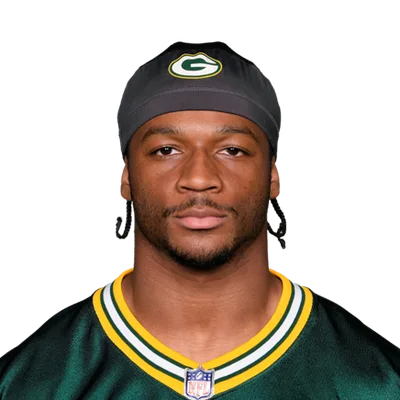 Marlon Jones