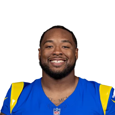 Darryl Peterson III
