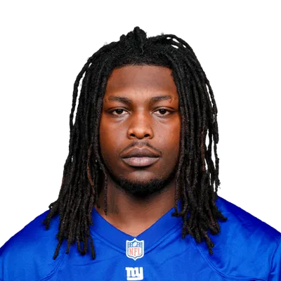 Anquin Barnes Jr.
