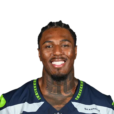 D'Anthony Bell