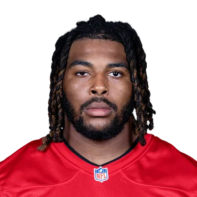 Deshawn McKnight