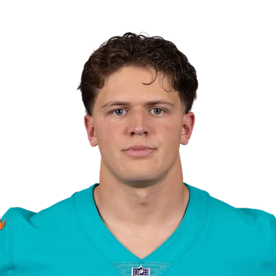 DJ Herman: Stats, Injuries & Prediction - NFL