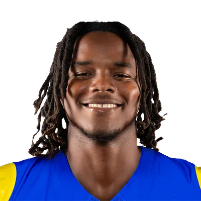 Eddie Walls III