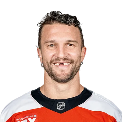 Luke Glendening