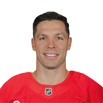 David Perron
