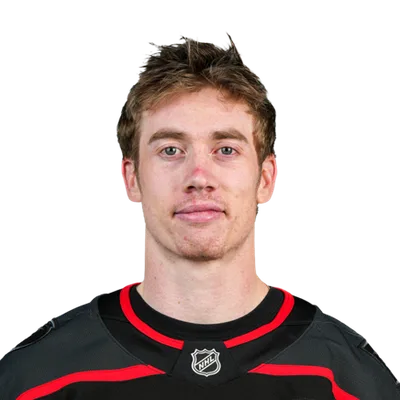 Skyler Brind'Amour