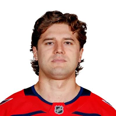 Mitchell Gibson