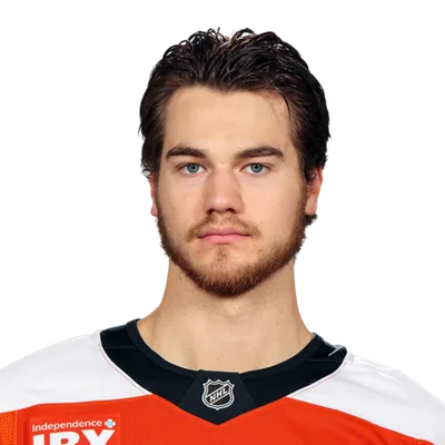Hunter McDonald
