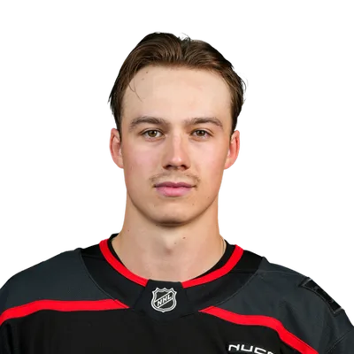 Bradly Nadeau