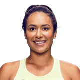 Heather Watson