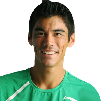 Michael Yani