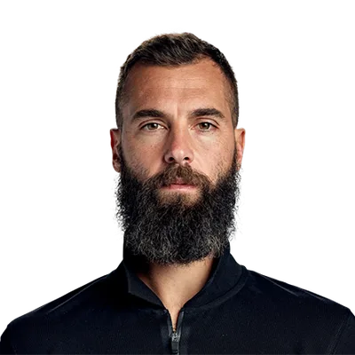 Benoit Paire
