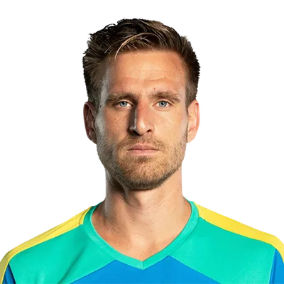 Peter Gojowczyk