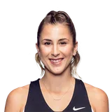 Belinda Bencic