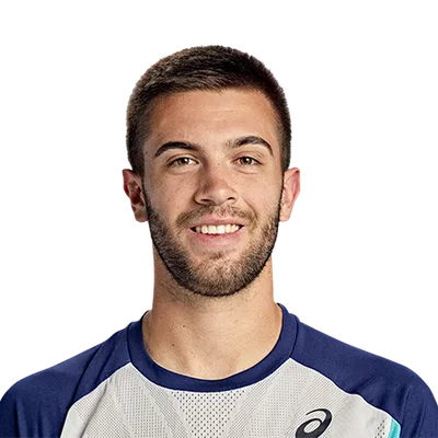 Borna Coric