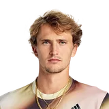 Alexander Zverev