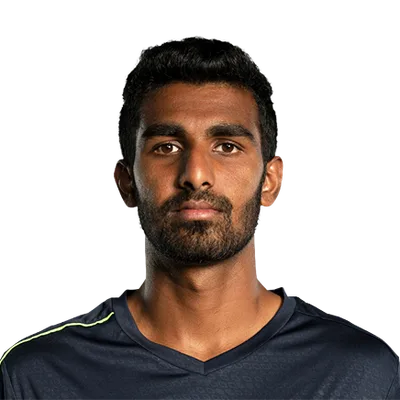 Prajnesh Gunneswaran