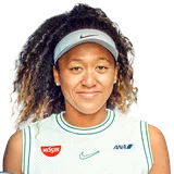 Naomi Osaka
