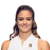 Maria Sakkari
