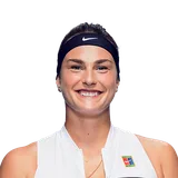 Aryna Sabalenka