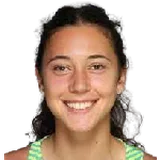 Mariam Bolkvadze