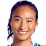 Zheng Qinwen