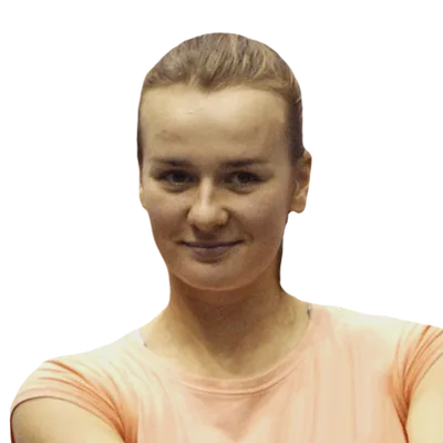 Mariya Koryttseva