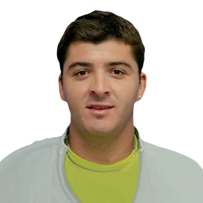 Jesse Witten