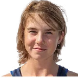 Linda Noskova