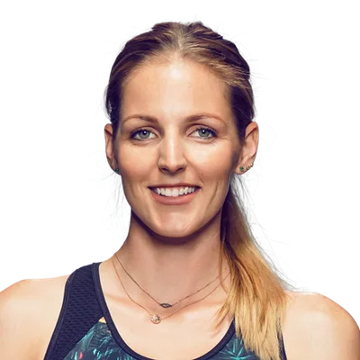 Kristyna Pliskova