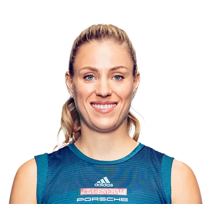 Angelique Kerber