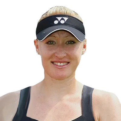 Elena Baltacha