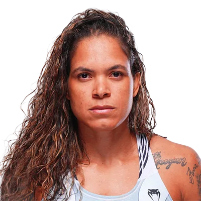 Amanda Nunes