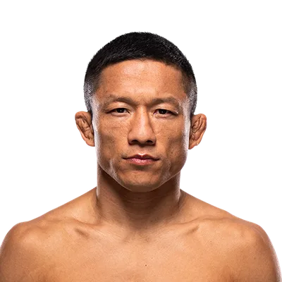 Kyoji Horiguchi