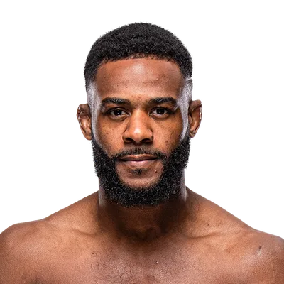 Aljamain Sterling